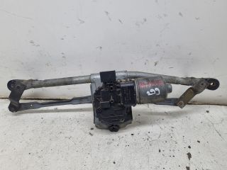 bontott CITROËN C5 Első Ablaktörlő Szerkezet Motorral