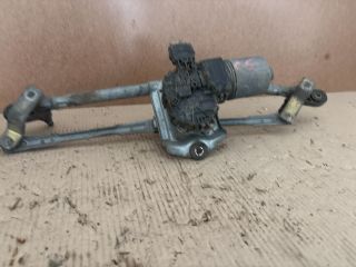 bontott CITROËN C5 Első Ablaktörlő Szerkezet Motorral