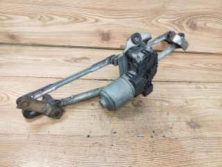 bontott CITROËN C5 Első Ablaktörlő Szerkezet Motorral