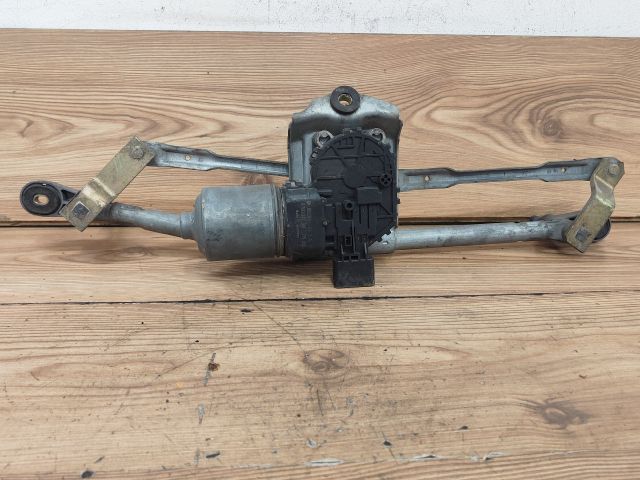 bontott CITROËN C5 Első Ablaktörlő Szerkezet Motorral