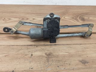 bontott CITROËN C5 Első Ablaktörlő Szerkezet Motorral