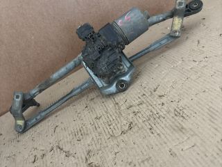 bontott CITROËN C5 Első Ablaktörlő Szerkezet Motorral