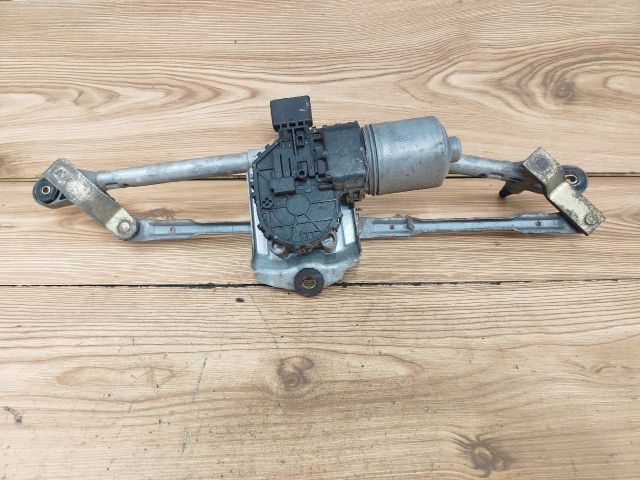 bontott CITROËN C5 Első Ablaktörlő Szerkezet Motorral