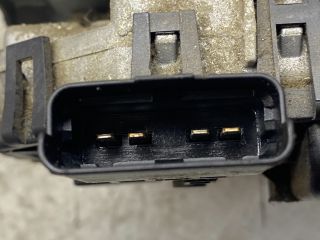 bontott CITROËN C5 Első Ablaktörlő Szerkezet Motorral