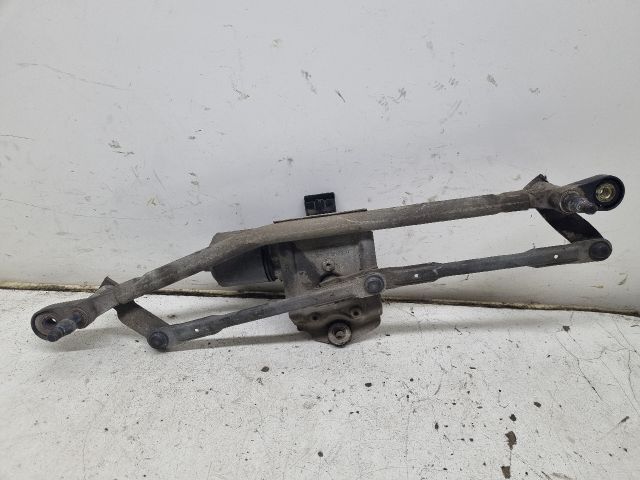 bontott CITROËN C5 Első Ablaktörlő Szerkezet Motorral