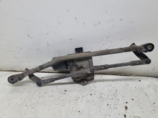 bontott CITROËN C5 Első Ablaktörlő Szerkezet Motorral