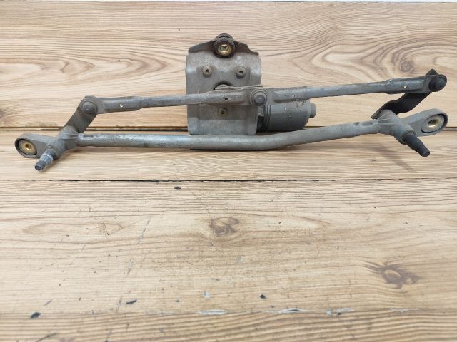 bontott CITROËN C5 Első Ablaktörlő Szerkezet Motorral