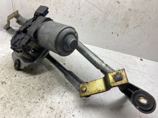 bontott CITROËN C5 Első Ablaktörlő Szerkezet Motorral