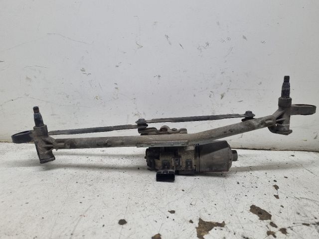 bontott CITROËN C5 Első Ablaktörlő Szerkezet Motorral