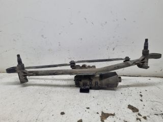 bontott CITROËN C5 Első Ablaktörlő Szerkezet Motorral