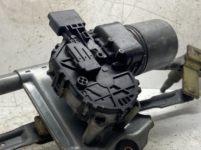 bontott CITROËN C5 Első Ablaktörlő Szerkezet Motorral