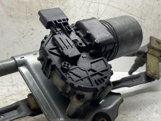 bontott CITROËN C5 Első Ablaktörlő Szerkezet Motorral