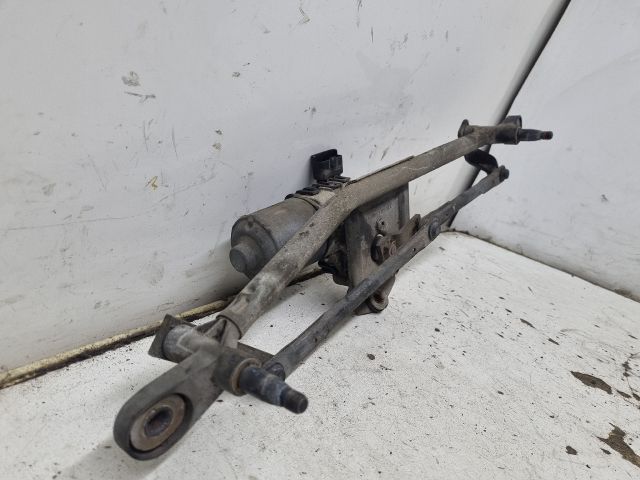 bontott CITROËN C5 Első Ablaktörlő Szerkezet Motorral