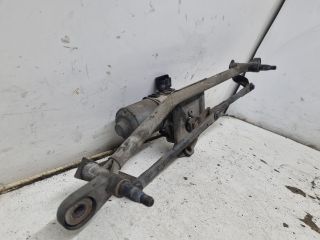 bontott CITROËN C5 Első Ablaktörlő Szerkezet Motorral