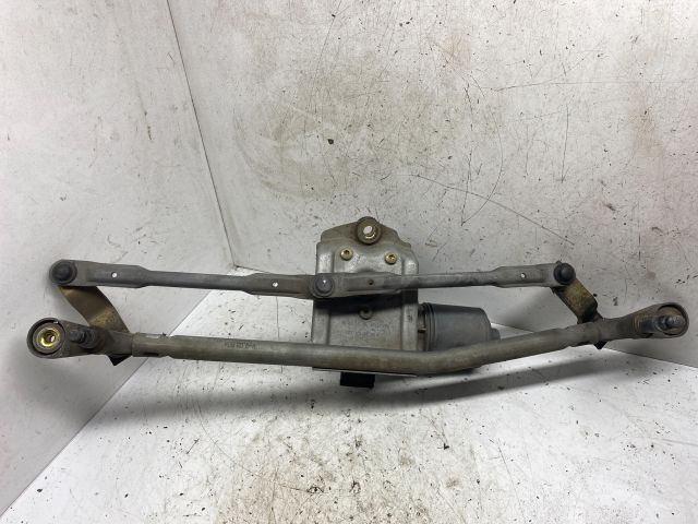 bontott CITROËN C5 Első Ablaktörlő Szerkezet Motorral