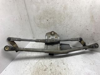 bontott CITROËN C5 Első Ablaktörlő Szerkezet Motorral