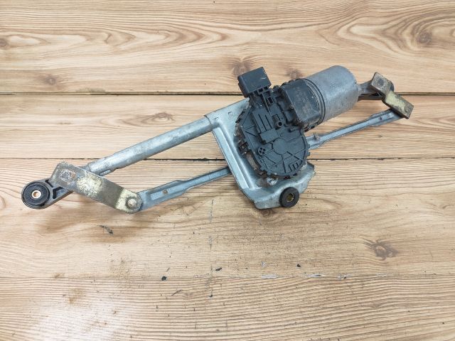 bontott CITROËN C5 Első Ablaktörlő Szerkezet Motorral