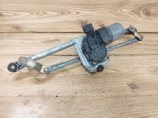 bontott CITROËN C5 Első Ablaktörlő Szerkezet Motorral