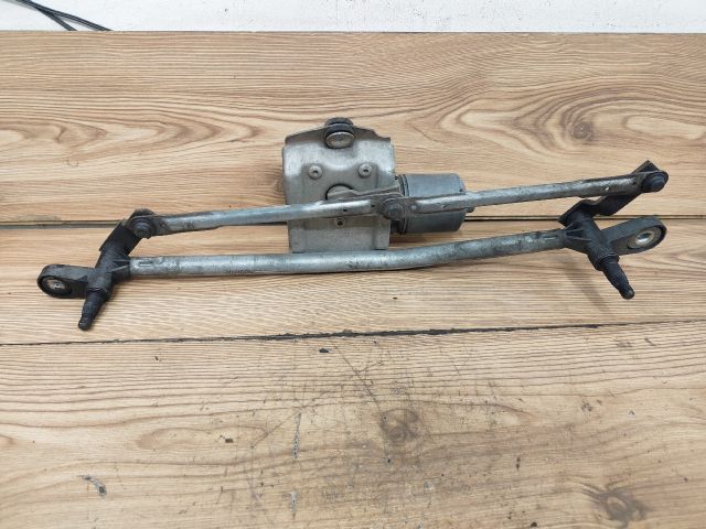 bontott CITROËN C5 Első Ablaktörlő Szerkezet Motorral