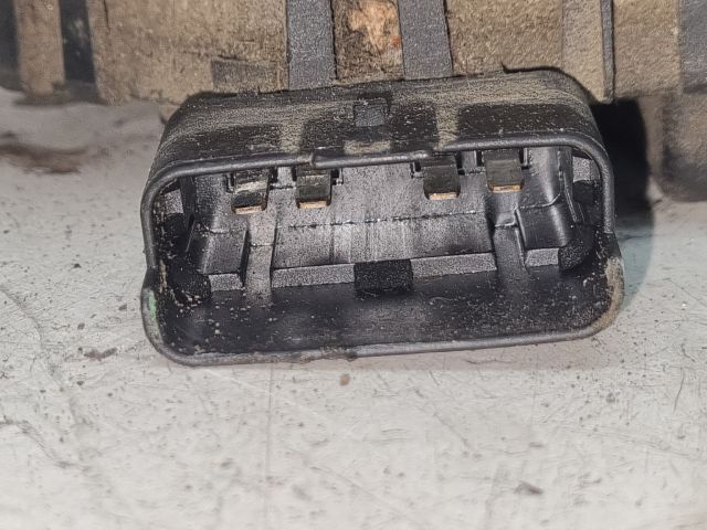 bontott CITROËN C5 Első Ablaktörlő Szerkezet Motorral