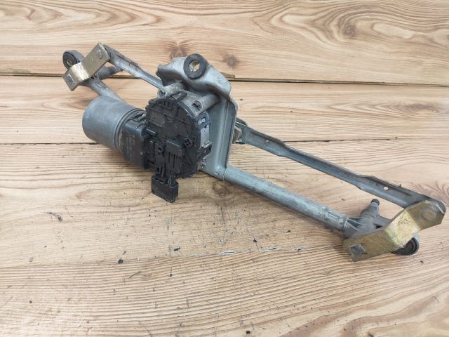 bontott CITROËN C5 Első Ablaktörlő Szerkezet Motorral