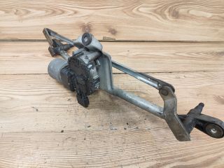 bontott CITROËN C5 Első Ablaktörlő Szerkezet Motorral