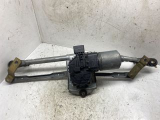 bontott CITROËN C5 Első Ablaktörlő Szerkezet Motorral