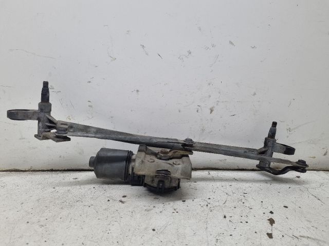 bontott CITROËN C5 Első Ablaktörlő Szerkezet Motorral