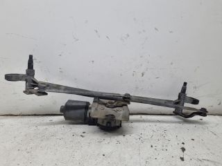 bontott CITROËN C5 Első Ablaktörlő Szerkezet Motorral