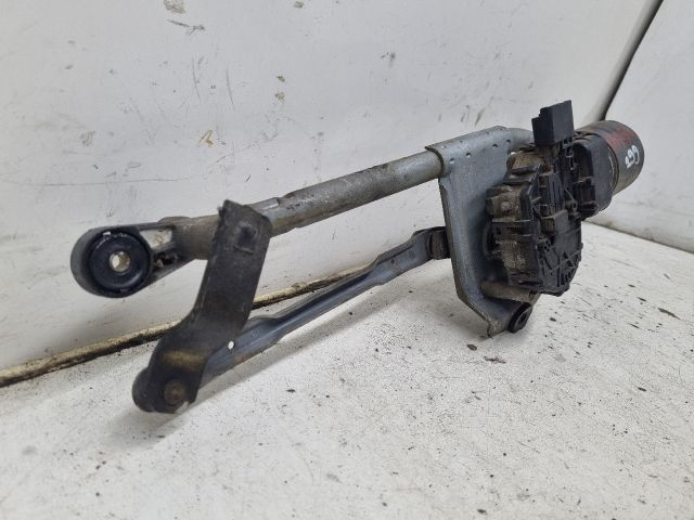 bontott CITROËN C5 Első Ablaktörlő Szerkezet Motorral