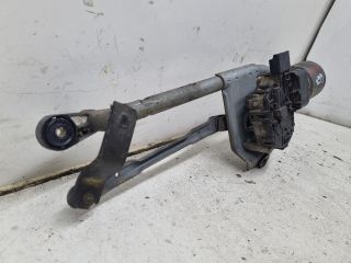 bontott CITROËN C5 Első Ablaktörlő Szerkezet Motorral