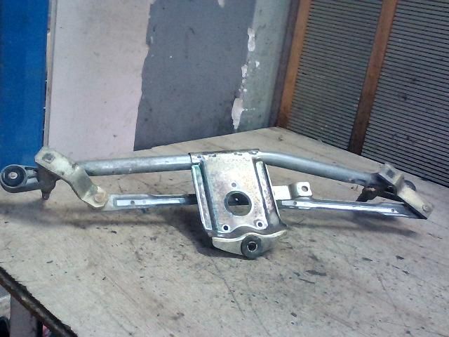 bontott CITROËN C5 Első Ablaktörlő Szerkezet