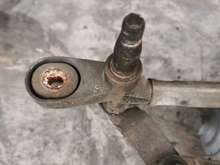 bontott CITROËN C5 Első Ablaktörlő Szerkezet