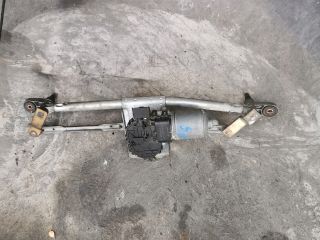 bontott CITROËN C5 Első Ablaktörlő Szerkezet