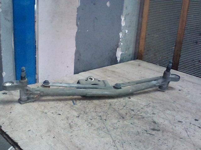 bontott CITROËN C5 Első Ablaktörlő Szerkezet