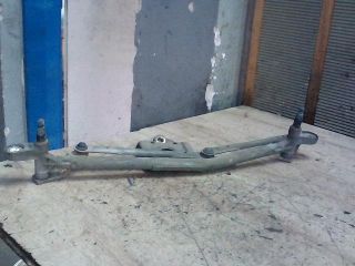 bontott CITROËN C5 Első Ablaktörlő Szerkezet