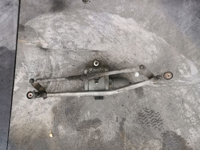 bontott CITROËN C5 Első Ablaktörlő Szerkezet