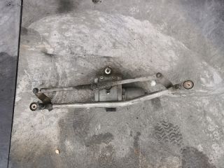 bontott CITROËN C5 Első Ablaktörlő Szerkezet