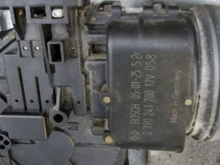 bontott CITROËN C5 Első Ablaktörlő Szerkezet