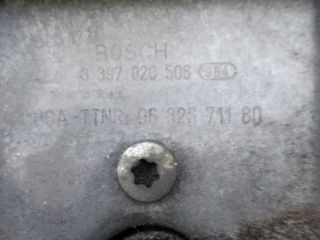 bontott CITROËN C5 Első Ablaktörlő Szerkezet