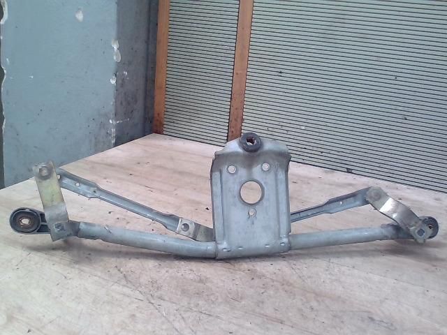 bontott CITROËN C5 Első Ablaktörlő Szerkezet