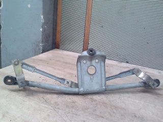 bontott CITROËN C5 Első Ablaktörlő Szerkezet