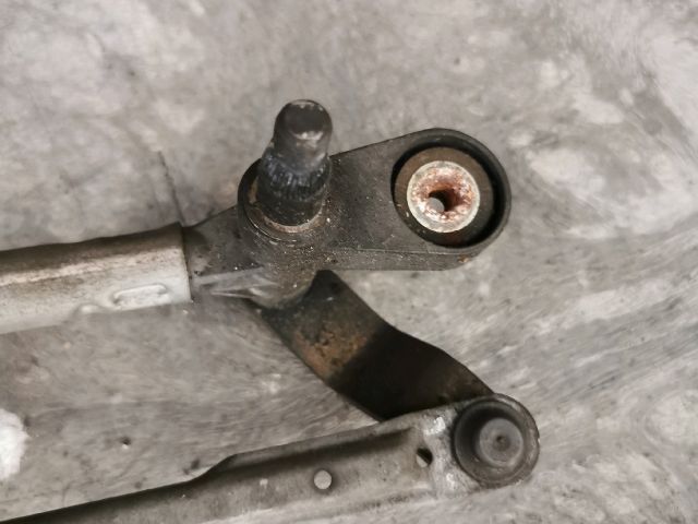 bontott CITROËN C5 Első Ablaktörlő Szerkezet