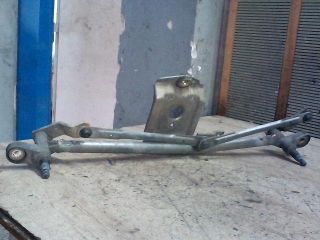 bontott CITROËN C5 Első Ablaktörlő Szerkezet