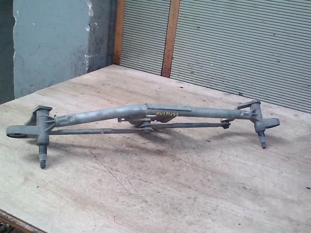 bontott CITROËN C5 Első Ablaktörlő Szerkezet