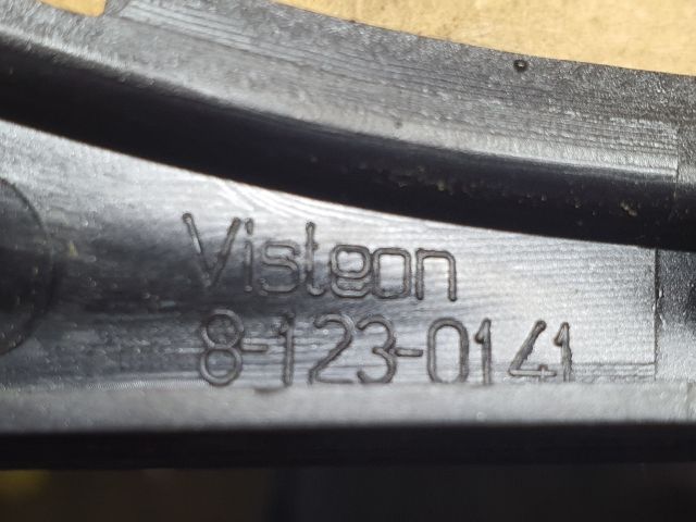 bontott CITROËN C5 Első Hamutartó