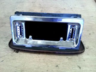 bontott CITROËN C5 Első Hamutartó