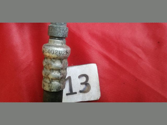 bontott CITROËN C5 Első Klíma Cső Kompresszorhoz