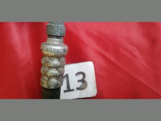 bontott CITROËN C5 Első Klíma Cső Kompresszorhoz