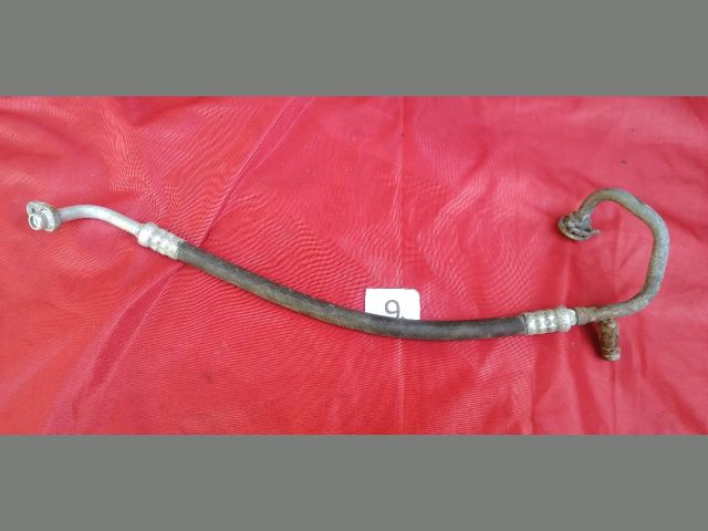 bontott CITROËN C5 Első Klíma Cső Kompresszorhoz